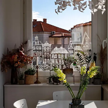 Appartement Pantarul - One Bedroom With View *