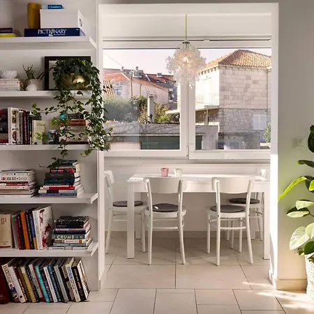 Appartement Pantarul - One Bedroom With View Dubrovnik